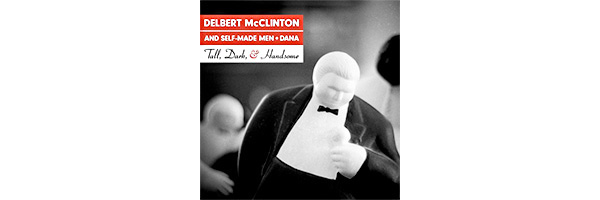 Delbert McClinton
