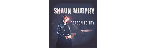 Shaun Murphy