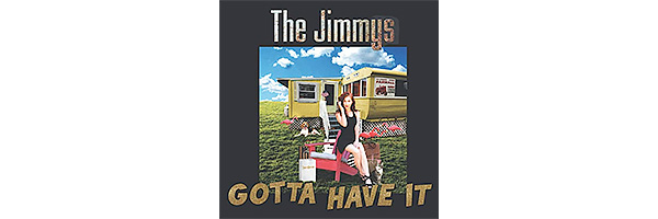 The Jimmys
