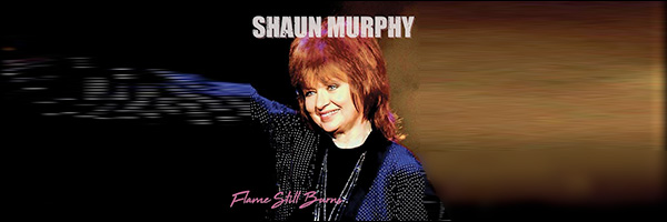 Shaun Murphy