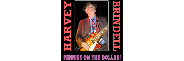 Harvey Brindell