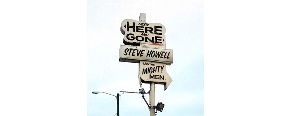 Steve Howell