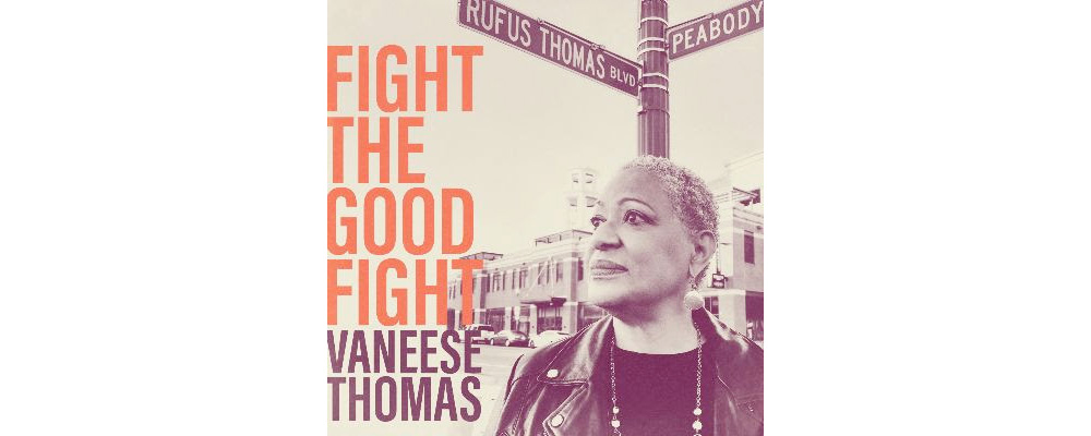 Vaneese Thomas
