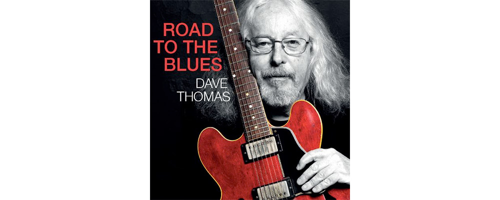 Dave Thomas