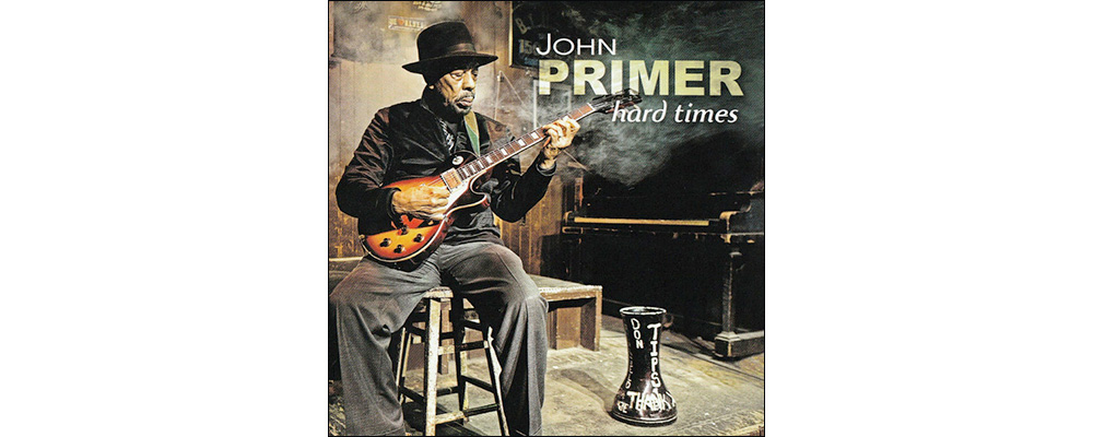 John Primer