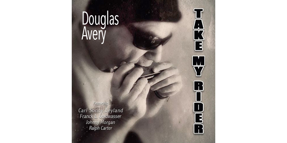 Douglas Avery