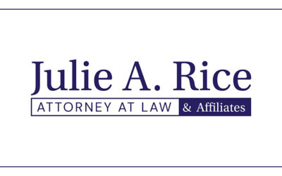 New Sponsor: Julie A. Rice