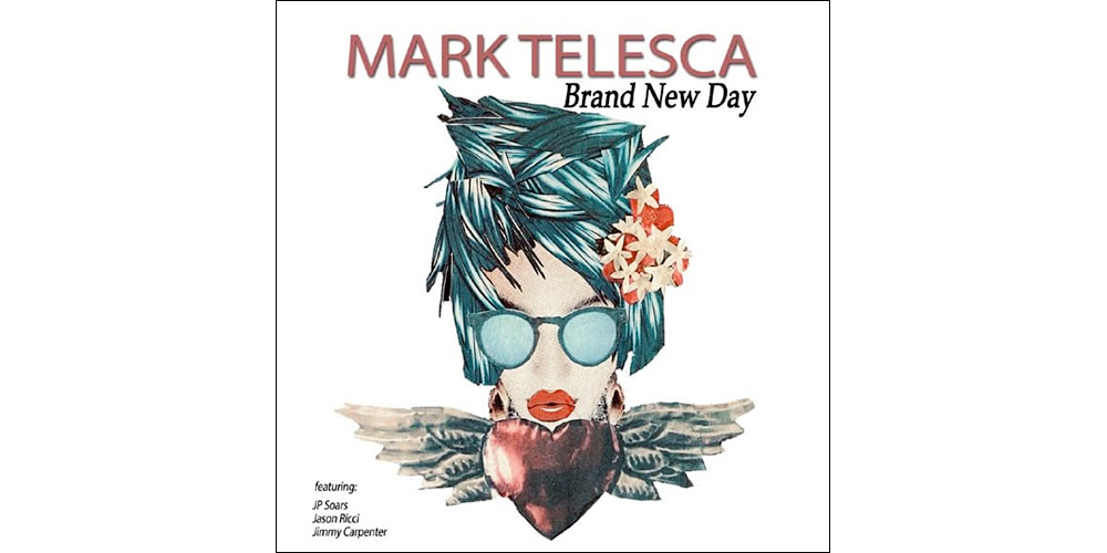 Mark Telesca