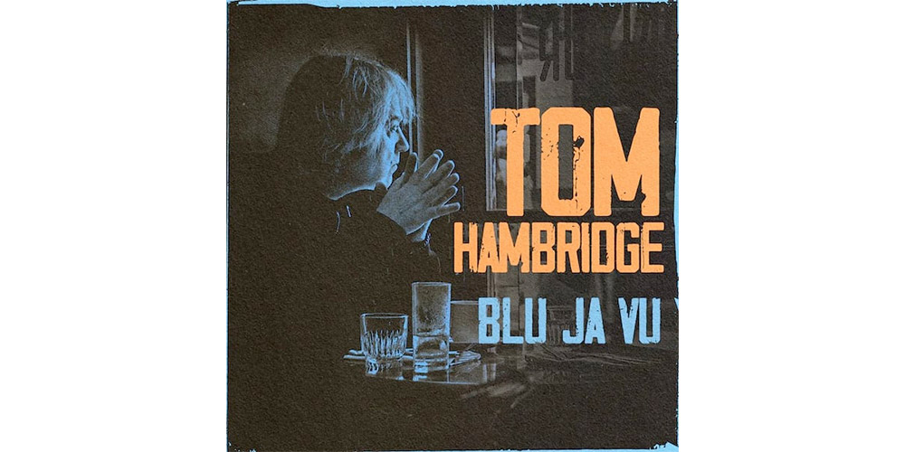 Tom Hambridge