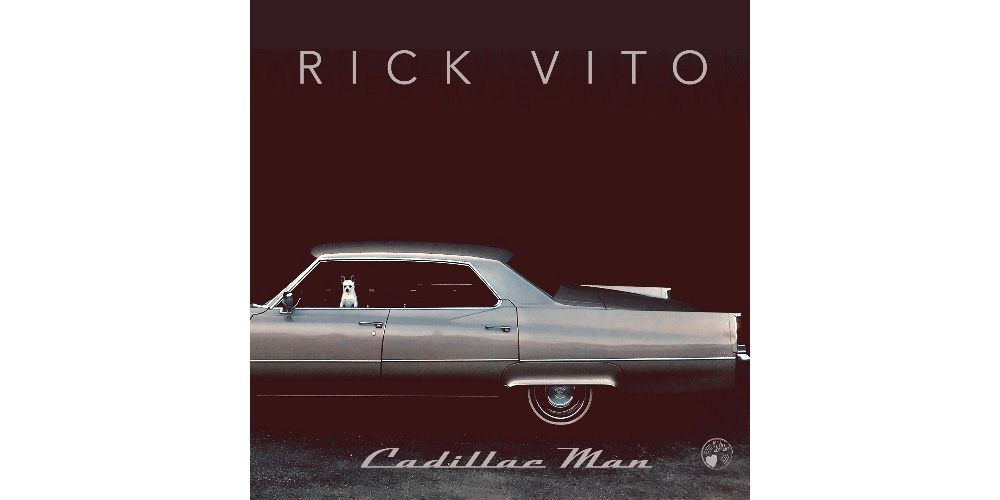 Rick Vito