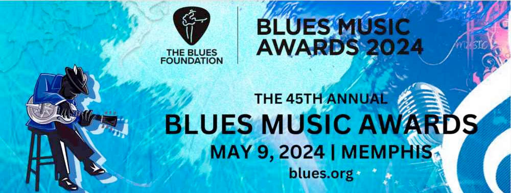 Blues Music Awards