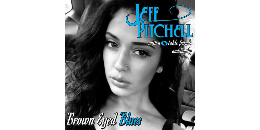 Jeff Pitchell