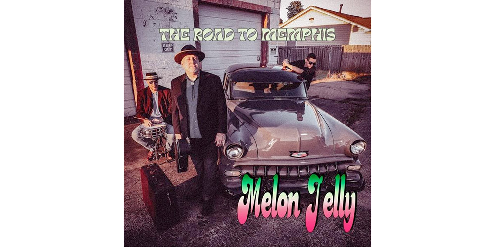 Melon Jelly