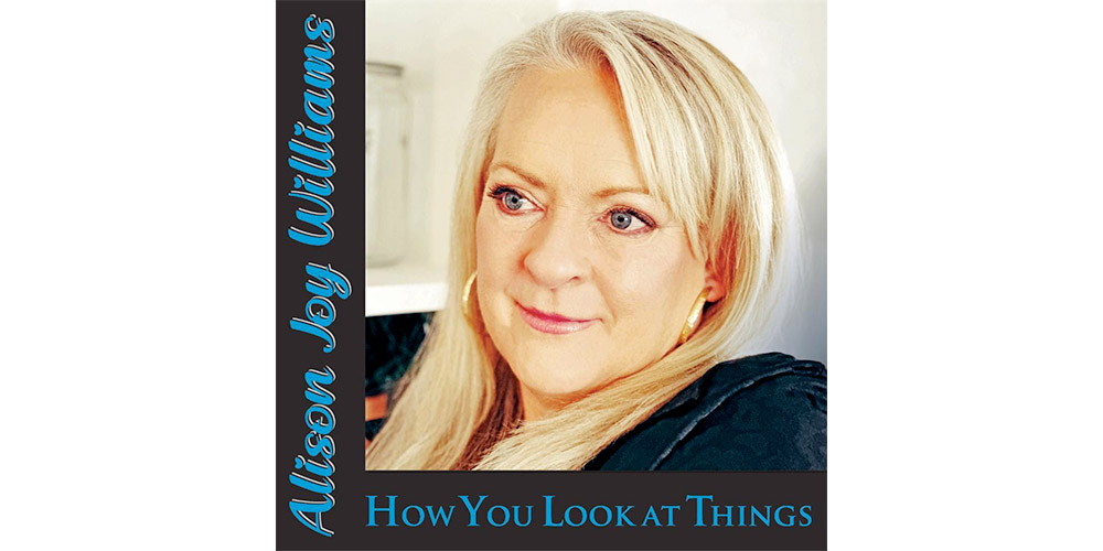 Alison Joy Williams