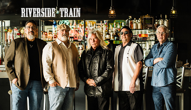 mus-Riverside-Train Riverside Train band
