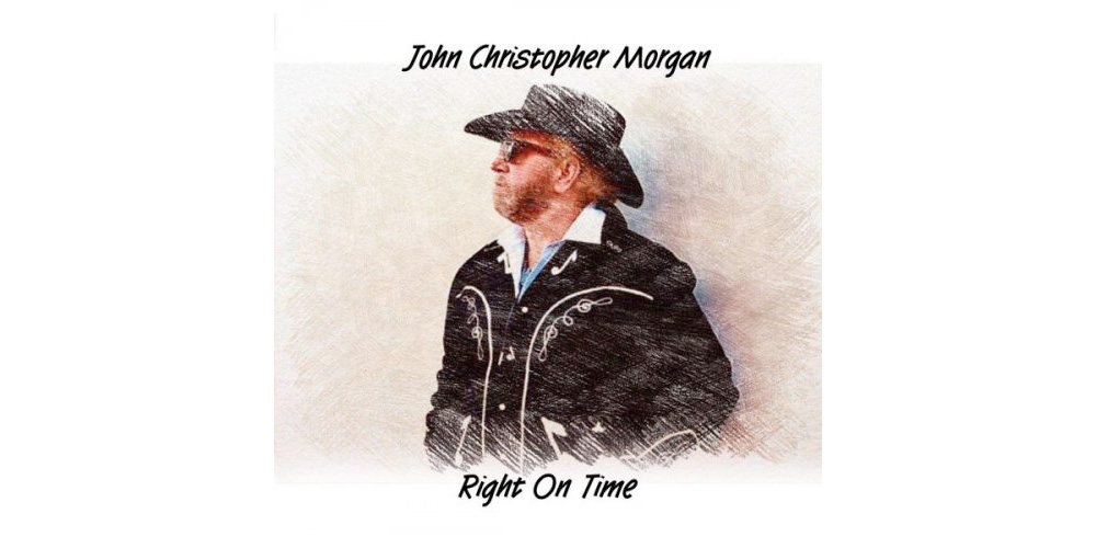 John Christopher Morgan