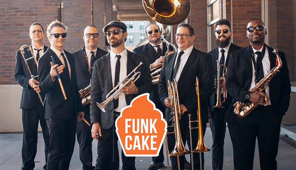 mus-Funk-Cake Funk Cake